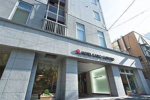 Hotel Mystays Sapporo Susukino Japan